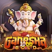Ganesha Gold